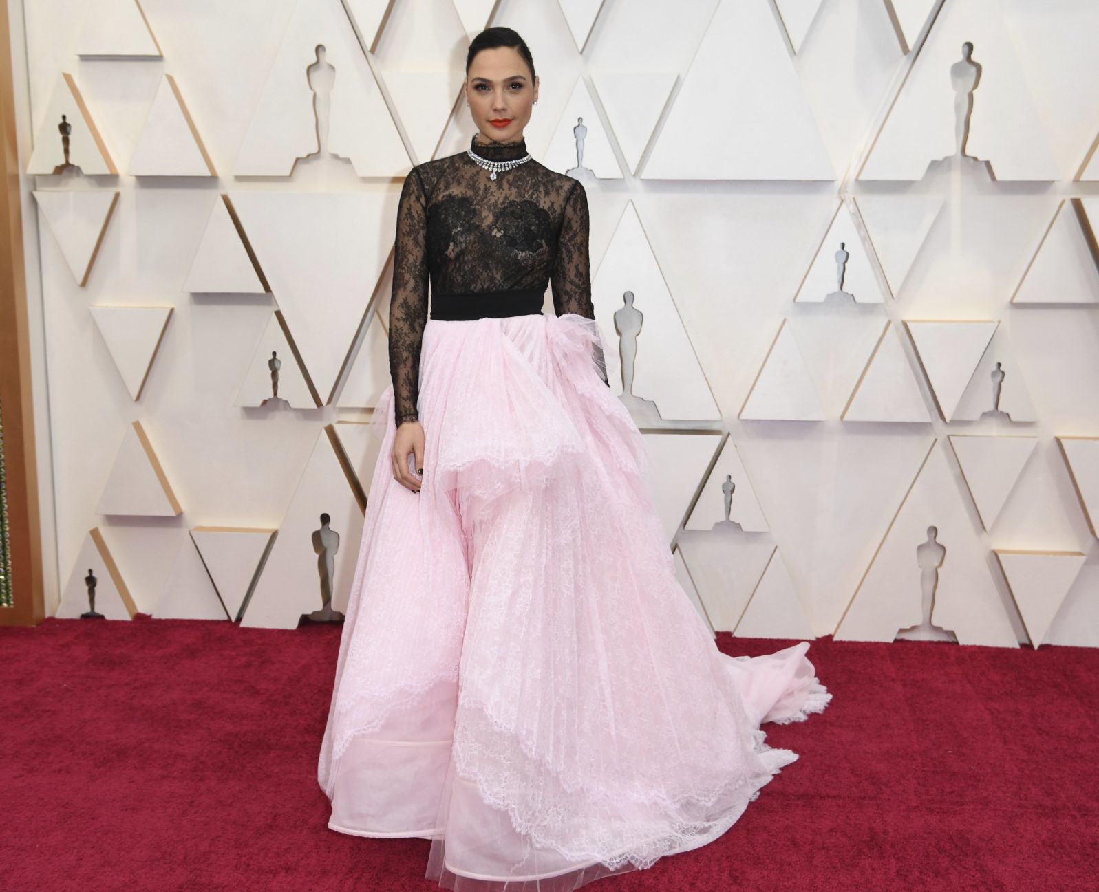 Best: Gal Gadot